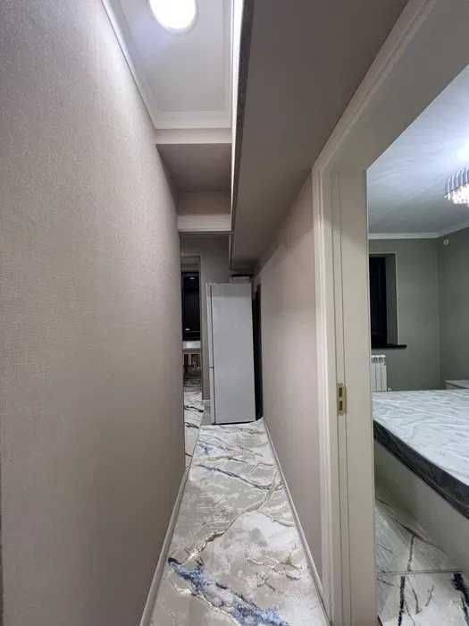 Сдается в аренду, 2-х комнатная квартира