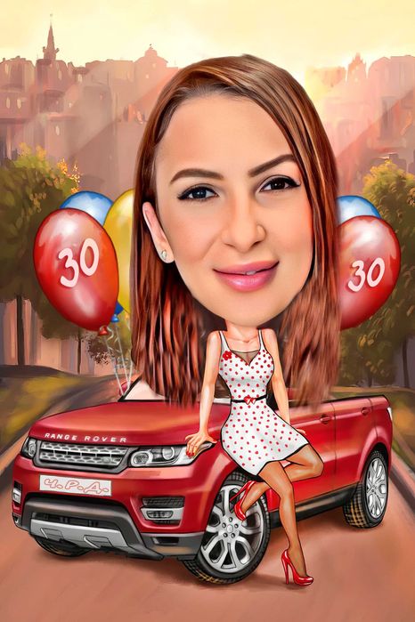 ФОТО ШАРЖ, ФОТО ВИДЕО услуги, Фото книги