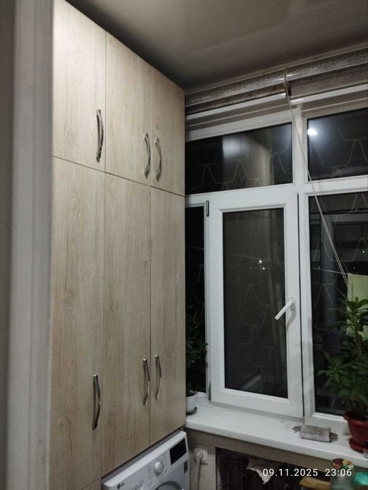 Продаётся квартира 3/1/9