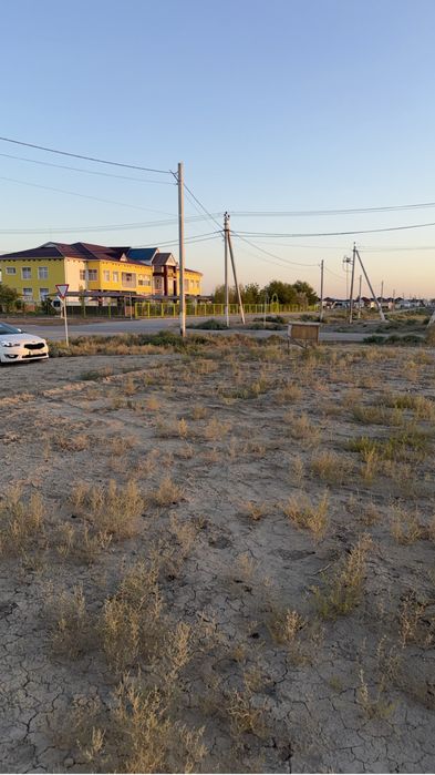 Тасбогетте Жер сатылады