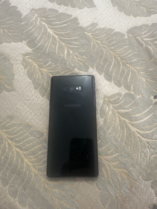 Samaung not 9 ultraa