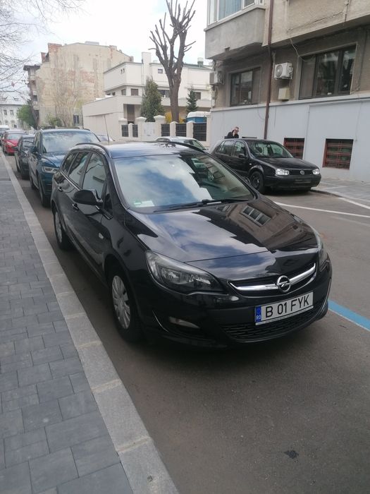 Vanzare Opel Astra
