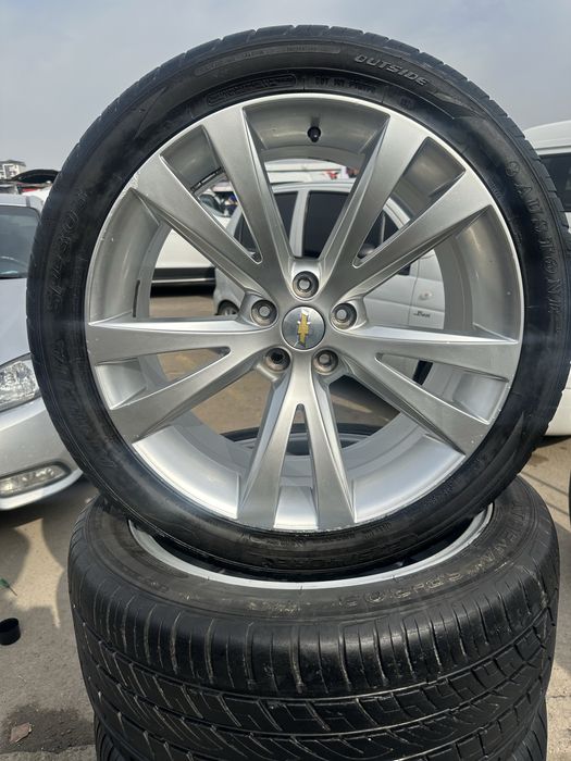 Kaptiva r20 arginal diska balon