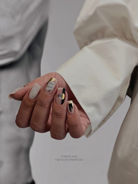 Curs de  baza manichiura - cluj napoca