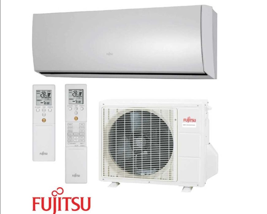 Климатици,гаранция към  Технополис, Е Маг,Метро