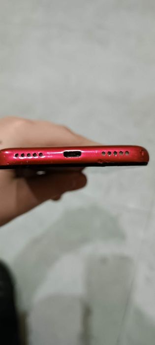 Redmi 7A 32/2  gem red