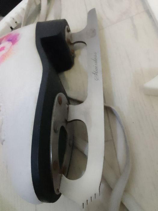 Коньки для девочек