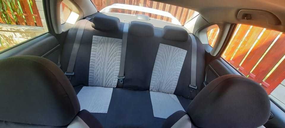 Subaru Legacy 2.5 2005