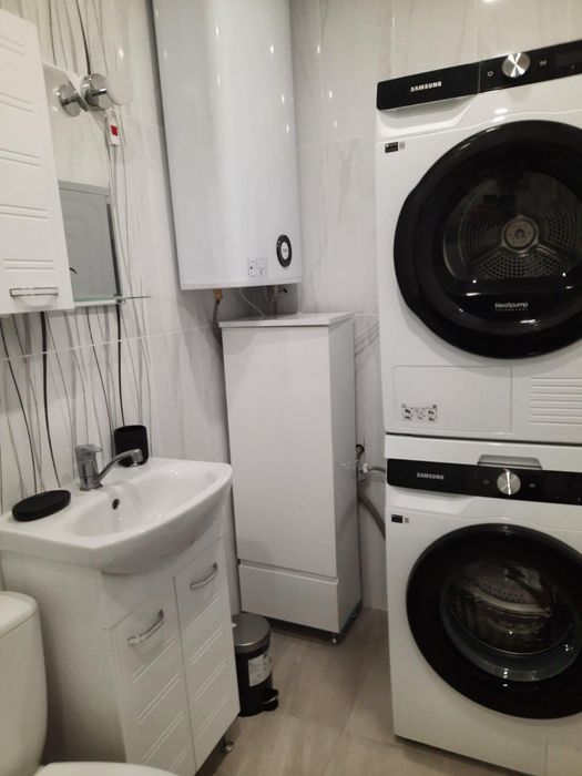 Дава се под наем Двустаен апартамент в Варна, Владислав Варненчик - 61 кв.м за 400 € - Снимка #5