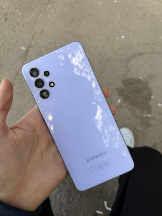 Samsung Galaxy A32