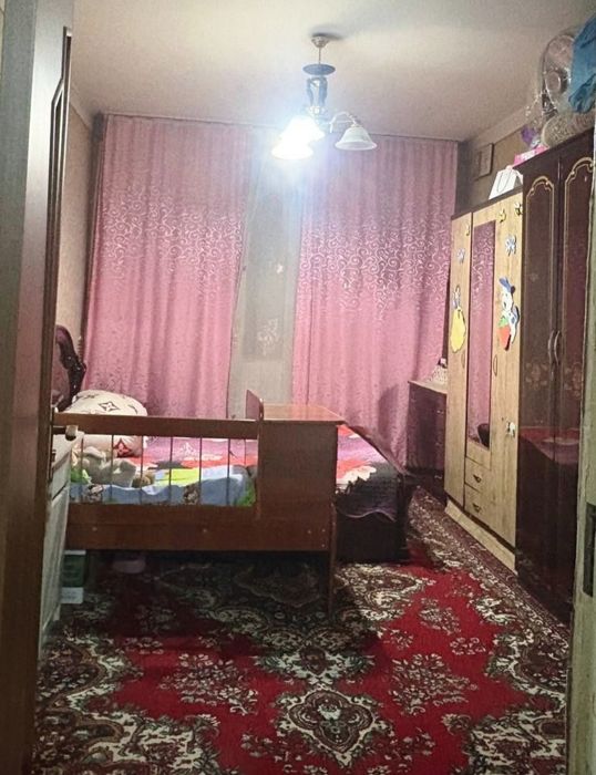 Юнусабад 15, 3/3/4 Неторец Средний Ремонт