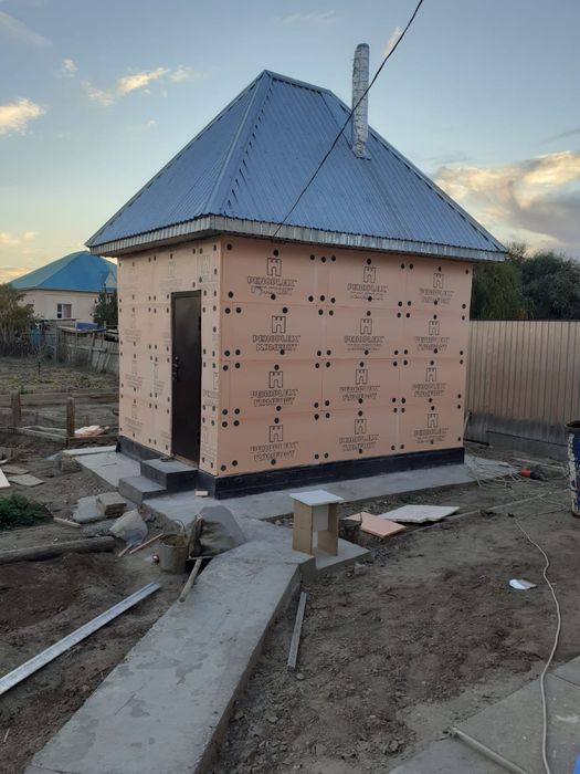 Продается дом в городе Кызылорда