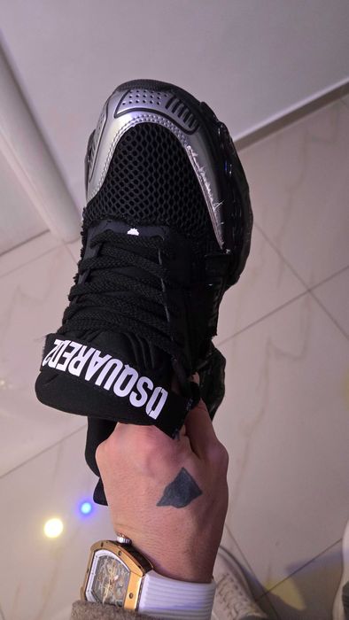 Dsquared2 Modificati