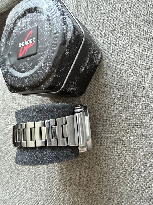 Casio G-Shock  GM-2100