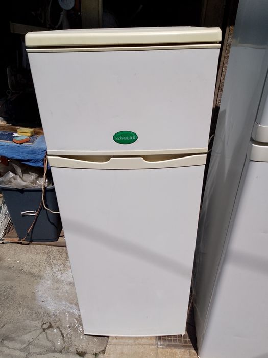 Frigider arctic 240litri combina frigorifica Beko arctic Indesit