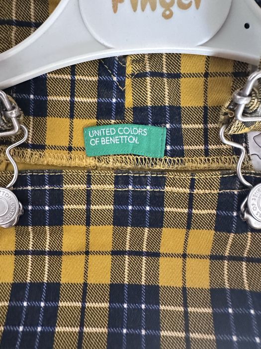 Маркови детски роклички