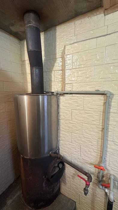 Продам дом в Талгаре