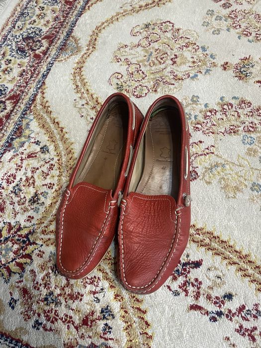 Ecco 41 идеальное состояние 10000