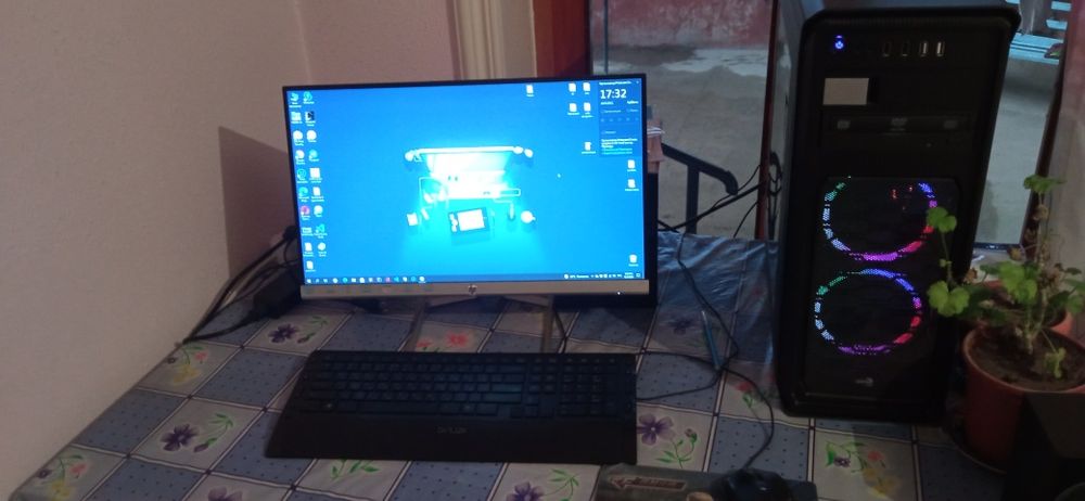 Домашний компьютер ПК