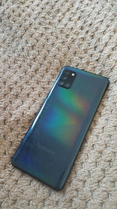 Продам самсунг а31