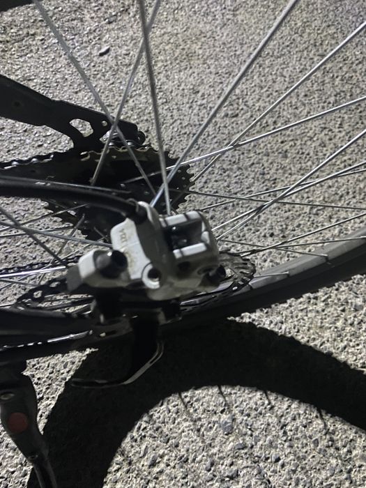 Велосипед   Норм сост