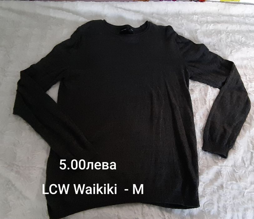 Блузи/суичъри S,M,L