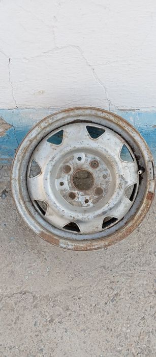 Продам диски от Мазды, Ауди, пассат