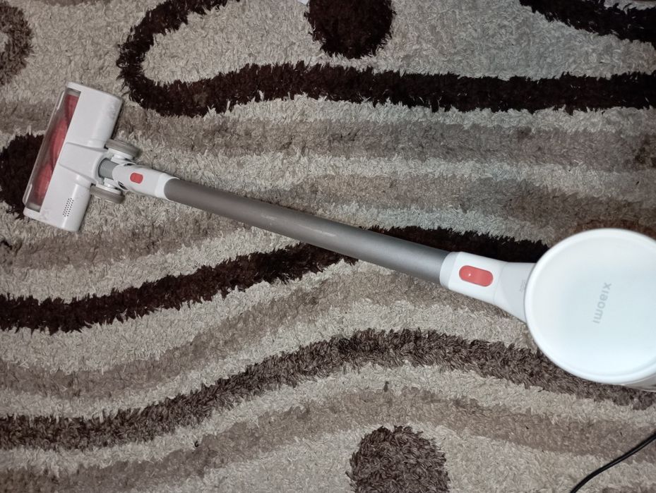 Продам пылесос состояние хорошее