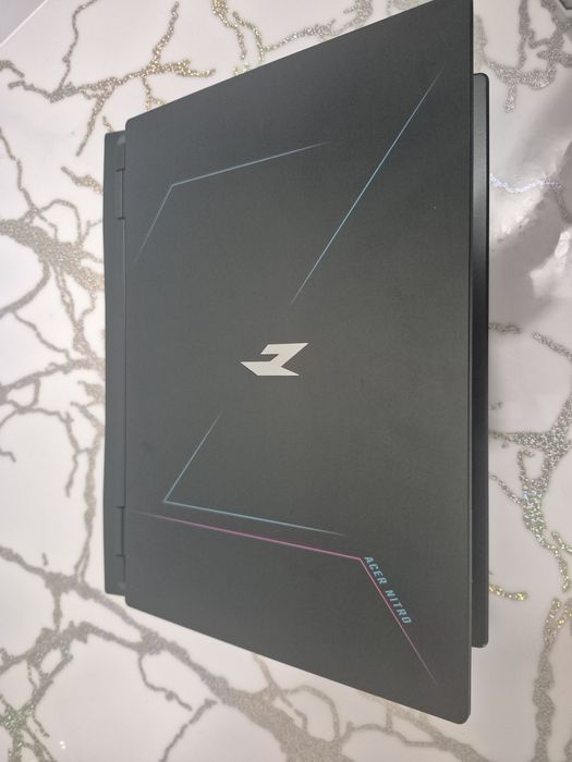 Acer Nitro16 165