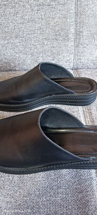 Papuci dama marimea 41