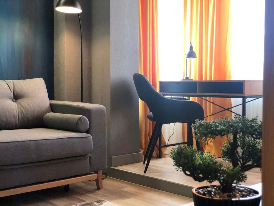 GoConcept Studio Iași – studio modern de închiriat pe termen lung in centrul orașului