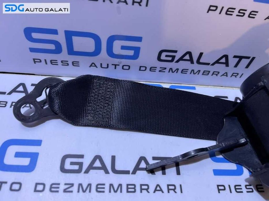 Centura Siguranta Bancheta Spate Stanga Dreapta BMW Seria 3 F30 F31 F80 2011 - 2019
