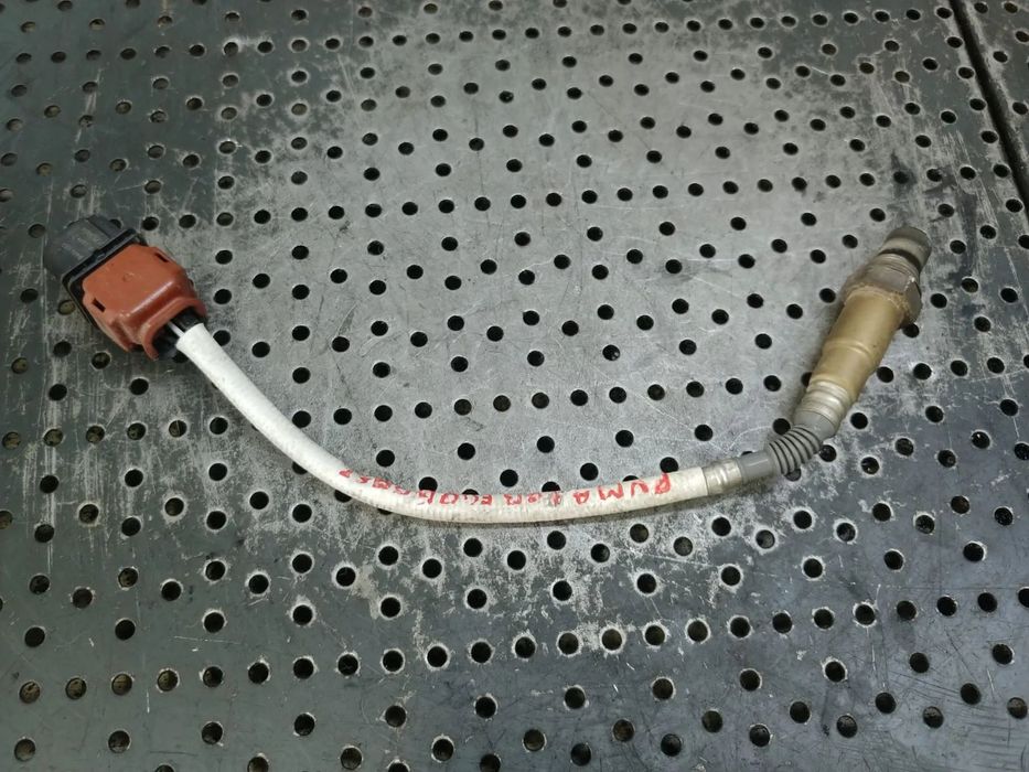 sonda lambda 1.0b b7jb  ecoboost hybrid  ford puma 2020  fv4a-9y460-aa 0258017472