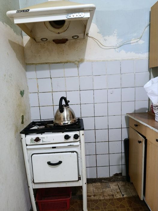 Продатся квартира