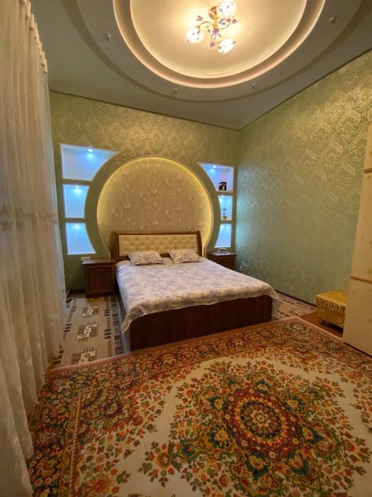 Hovli uchastka Chirchiq