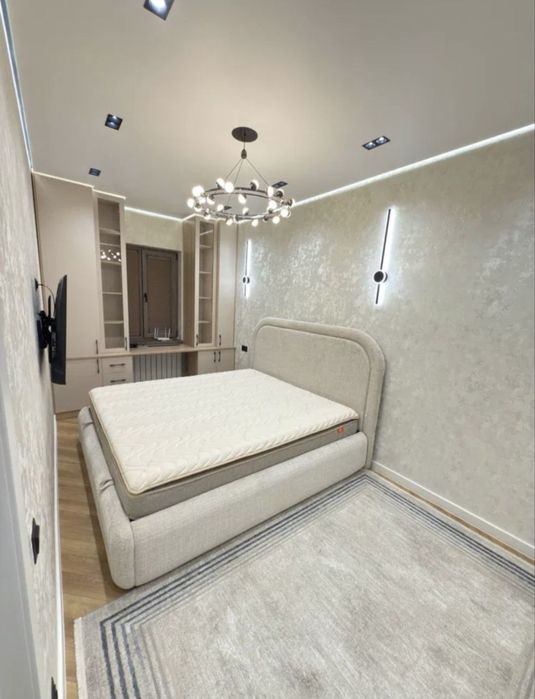 3 комнатная площадь 70м2. Ориентир Метро Минор