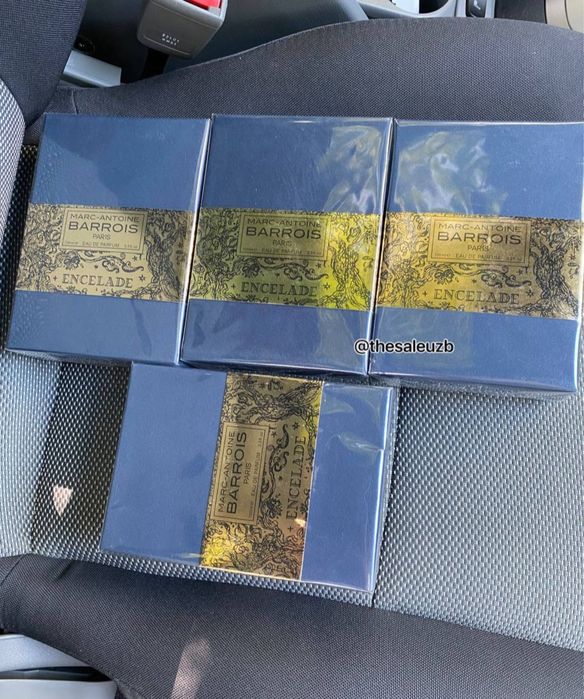 Marc-Antoine Barrois Encelade 100ml