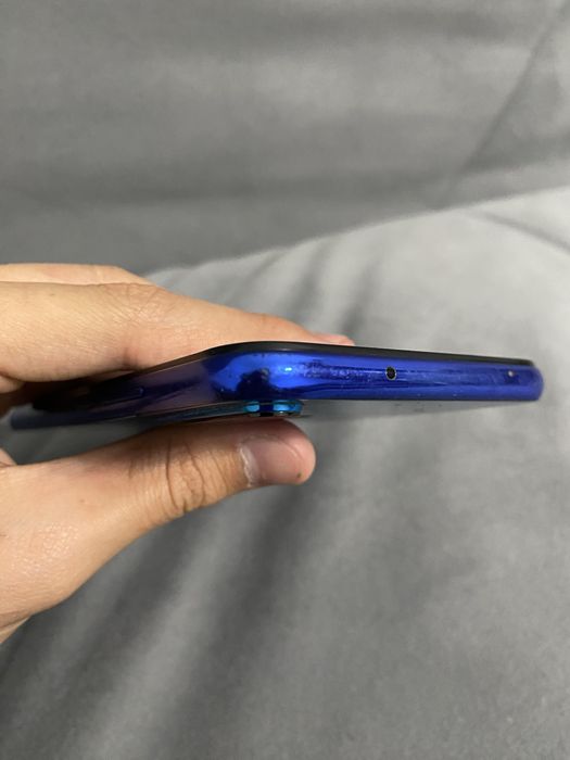 Xiaomi Redmi Note 8