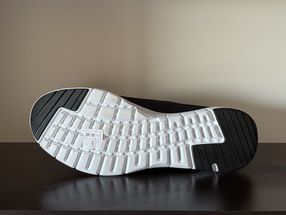 Skechers Flex Appeal 3.0/ 43номер 28см Стелка Нови с Кутия