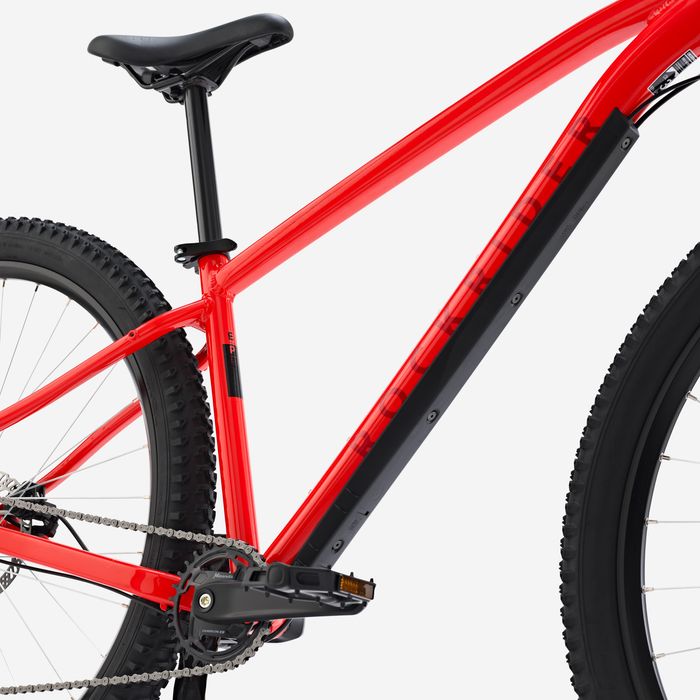 Bicicletă Mtb Expl 500 Roșu 29" - M - produs resigilat Decathlon