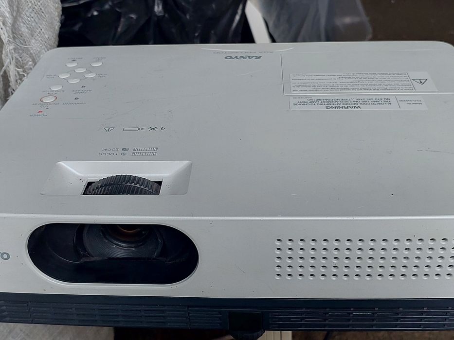 Проектор продам.