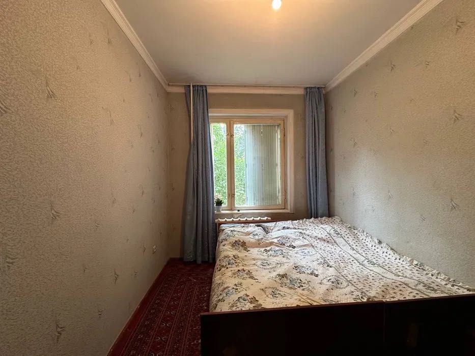 3-комнатная кв-ра 68 м² — м-в Чимбай, Алмазарский р-н, ВузГородок