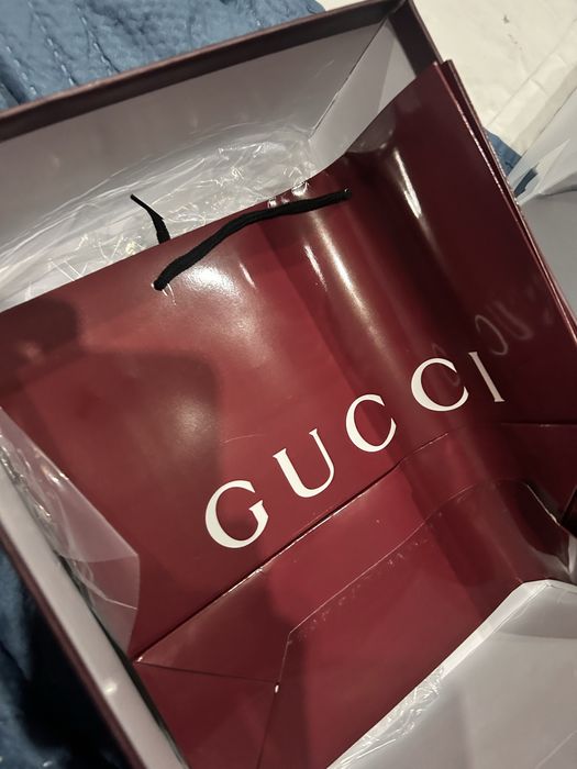 Gucci мъжки обувки