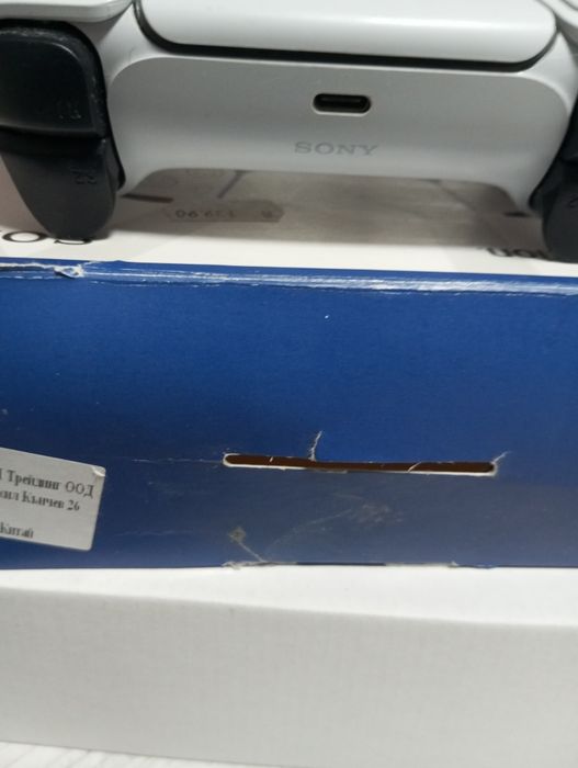 SONY PlayStation 5
