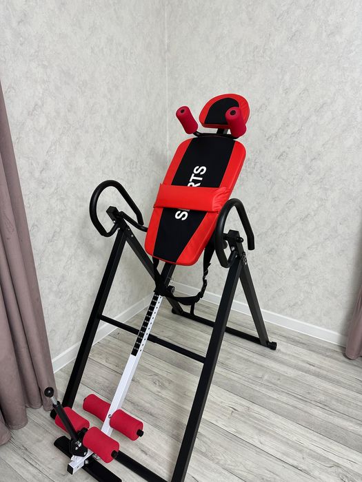 Инверсионый стол