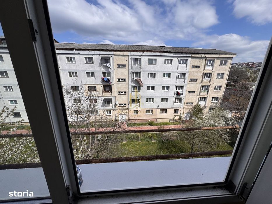 Apartament 2 camere DECOMANDATE – Cuza Vodă 2, Burdujeni