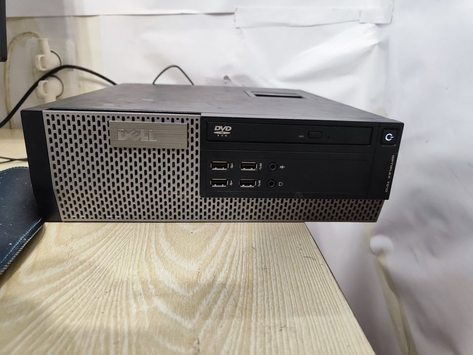 Мини Пк intel Core i7
