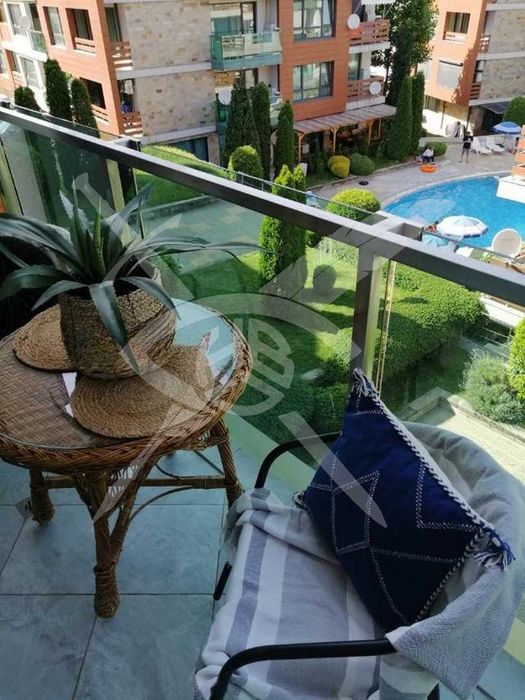 Дава се под наем Тристаен апартамент в София, Бояна - 100 кв.м за 1000 € - Снимка #9