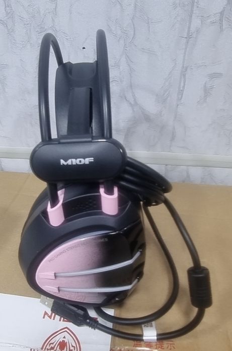 Naushnik M 10F provodnoy