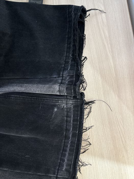 Zara Flared Jeans